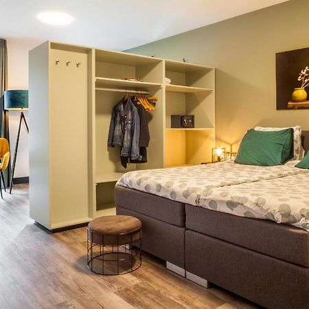 B&B La Vita Verde Susteren Экстерьер фото